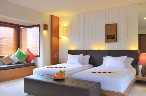 Abi Bali Resort Villa & Spa 13