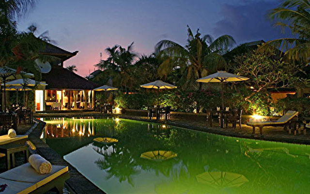 Bali Rich Villa 11