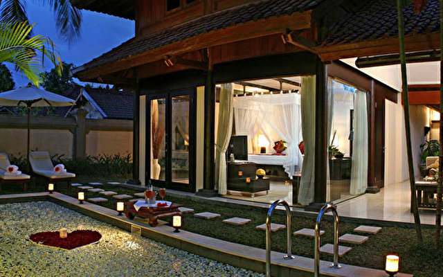 Bali Rich Villa 13