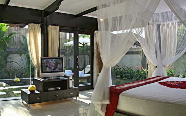 Bali Rich Villa 15