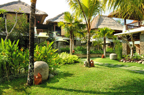Kori Ubud Resort & Spa 8