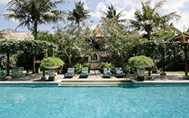 Plataran Bali Resort & Spa (ex.novus Bali Villas Resort & Spa) 5