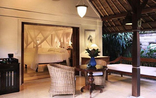Plataran Bali Resort & Spa (ex.novus Bali Villas Resort & Spa) 22