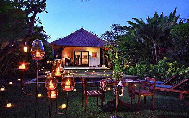 Plataran Bali Resort & Spa (ex.novus Bali Villas Resort & Spa) 27
