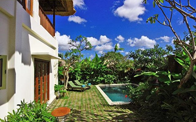 Plataran Bali Resort & Spa (ex.novus Bali Villas Resort & Spa) 29