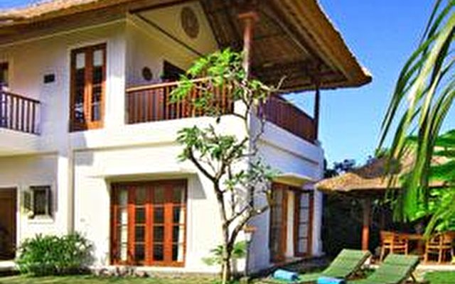 Plataran Bali Resort & Spa (ex.novus Bali Villas Resort & Spa) 30