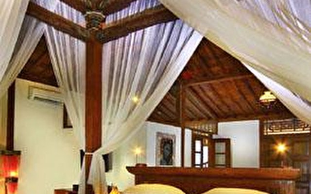 Plataran Bali Resort & Spa (ex.novus Bali Villas Resort & Spa) 36