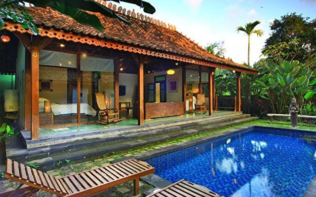 Plataran Bali Resort & Spa (ex.novus Bali Villas Resort & Spa) 38
