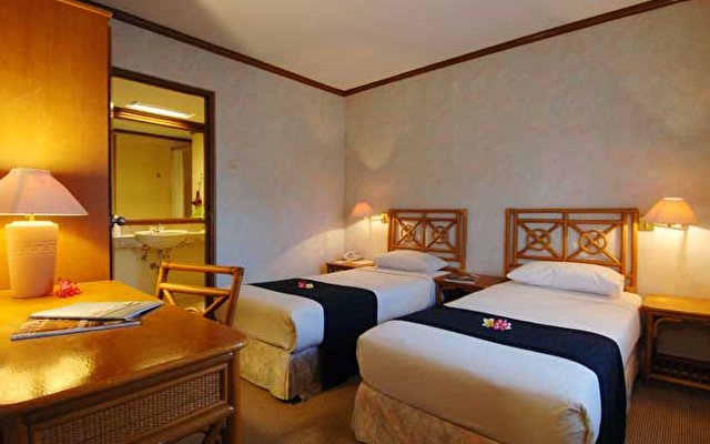 Goodway Hotel & Resort Nusa Dua 2