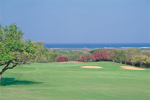 Wantilan Golf Villas 5