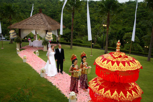 The Beverly Hills Bali 3