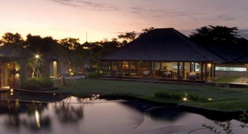 Villa Air Bali 1