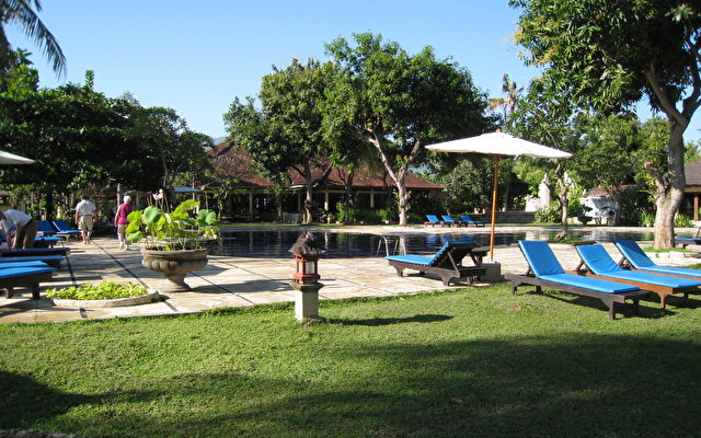 Sunari Villas & Spa Resort 10
