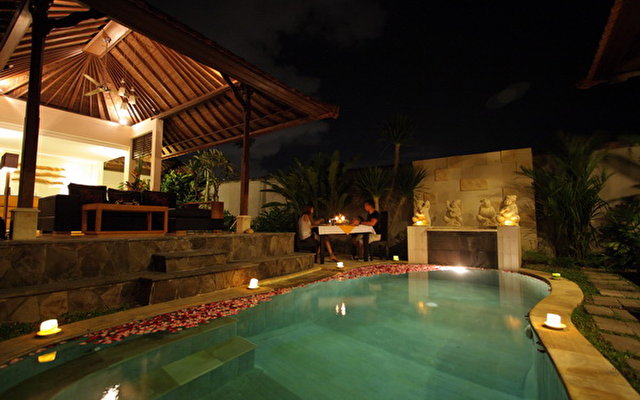 Bali Nyuh Gading Villas 3