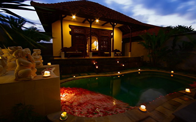 Bali Nyuh Gading Villas 4