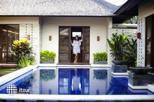 Bali Baik Seminyak Villa & Residence 11