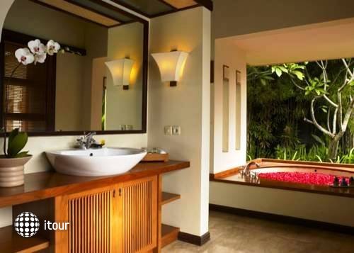Bali Baik Seminyak Villa & Residence 13
