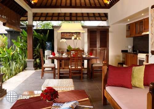 Bali Baik Seminyak Villa & Residence 23