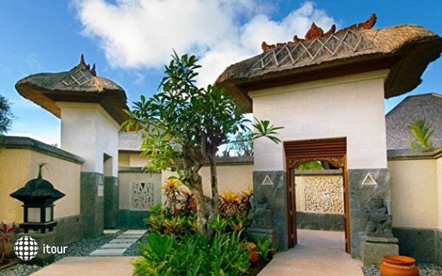 Villa Indah Manis 11