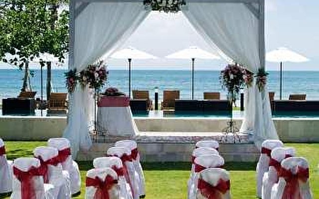 Bali Garden Beach Resort 7
