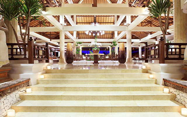 Melia Benoa Resort 1