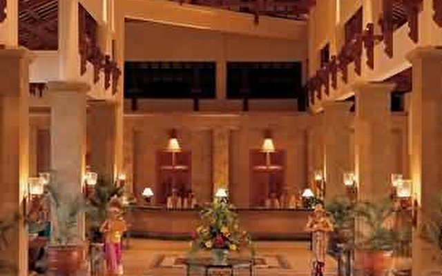 Grand Mirage Resort Thalasso Bali 13