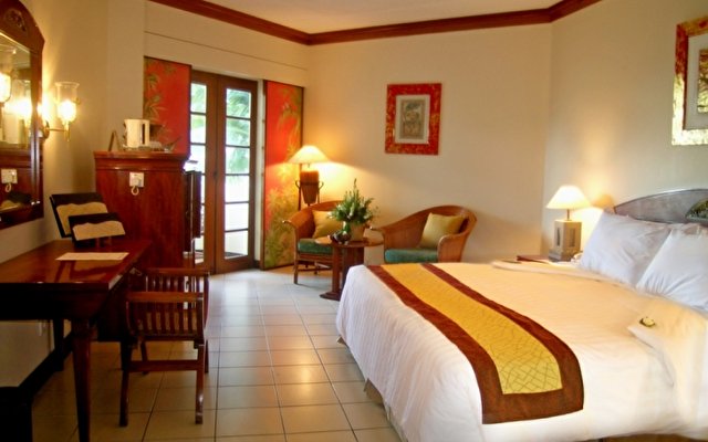 Grand Mirage Resort Thalasso Bali 16