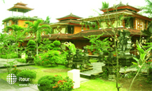 Suly Resort & Spa 16