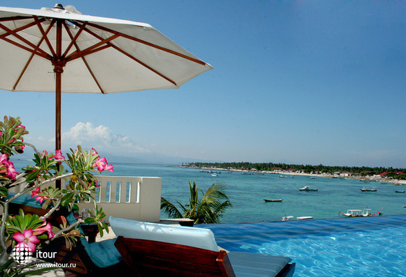 Coconut Beach Resort 8