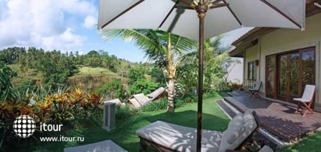 Bali Masari Villas & Spa 1