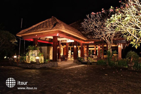 Bali Masari Villas & Spa 15