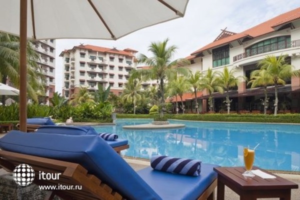Holiday Inn Resort Batam 4