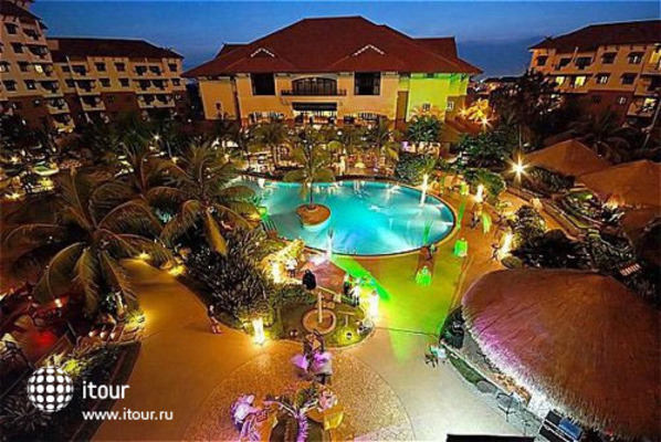 Holiday Inn Resort Batam 2