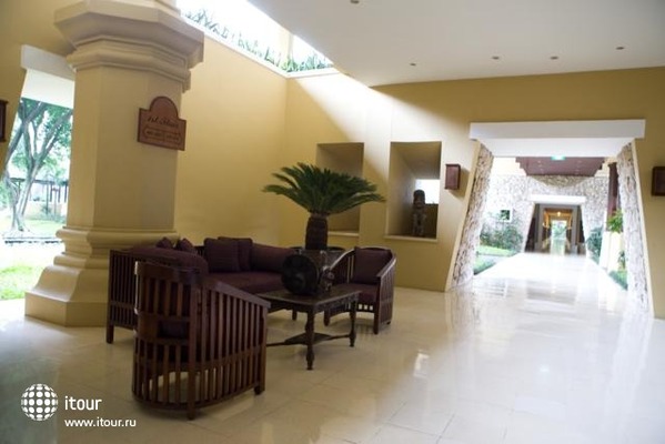 Novotel Bogor Golf Resort And Convention Center 29