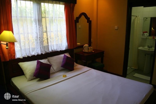 Royal Tunjung Bali Hotel & Spa 13