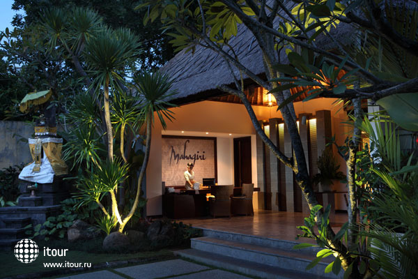 Mahagiri Villas 27