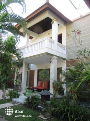 Bali Mystique Hotel And Apartments 9