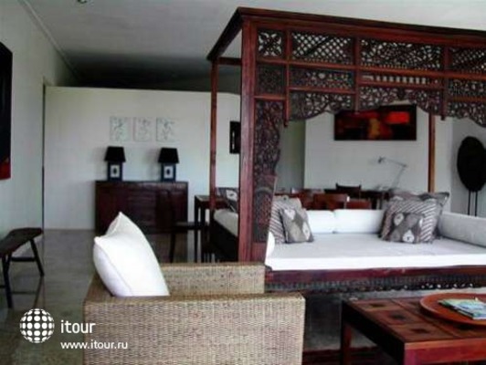 Bali Mystique Hotel And Apartments 11