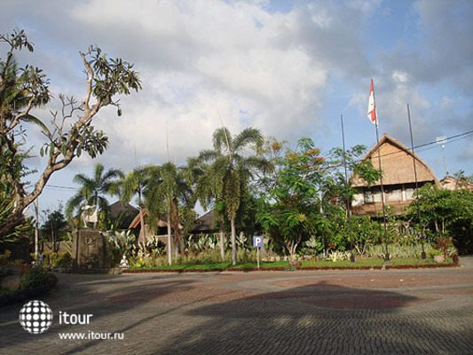 Bumi Linggah Villas 14