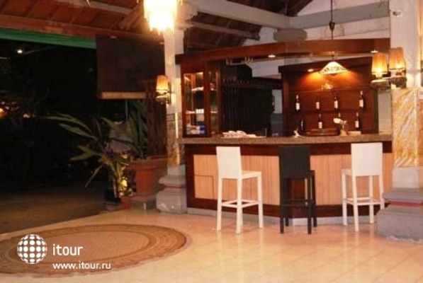 Abian Boga Guesthouse And Restaurant 25