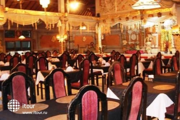 Abian Boga Guesthouse And Restaurant 27