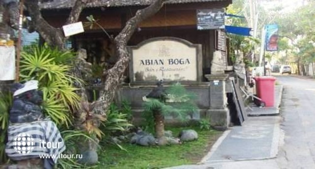 Abian Boga Guesthouse And Restaurant 29