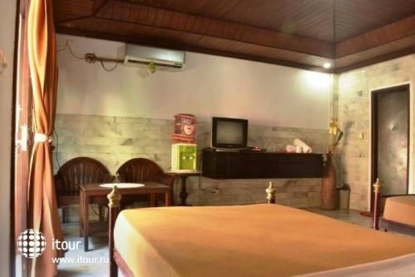 Abian Boga Guesthouse And Restaurant 51