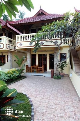Bali Palms Resort 11