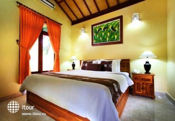 Bali Palms Resort 17