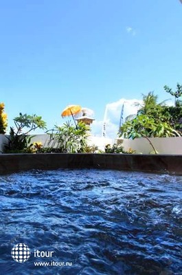 Bali Palms Resort 22