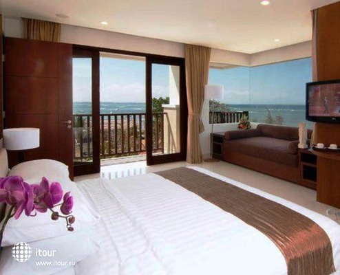 Bali Relaxing Resort & Spa 15