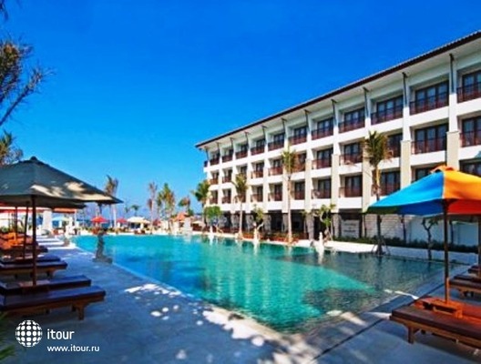 Bali Relaxing Resort & Spa 1
