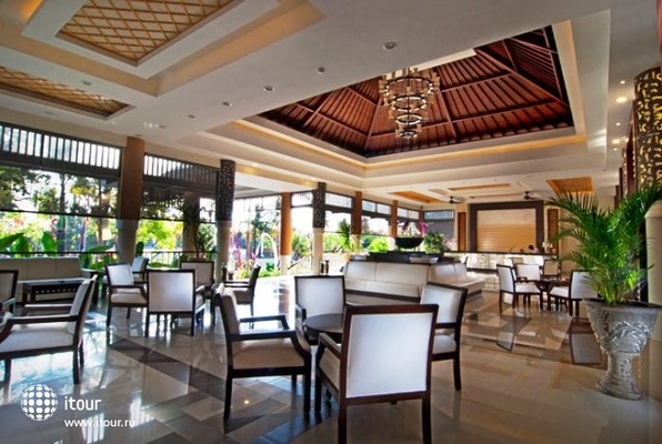 Bali Relaxing Resort & Spa 16