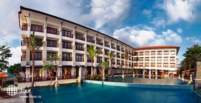 Bali Relaxing Resort & Spa 17